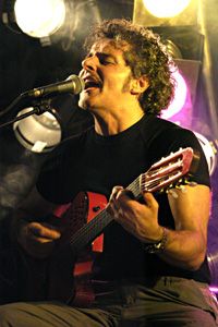 Vic Vergeat