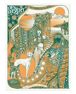 Desert Daze 2018
