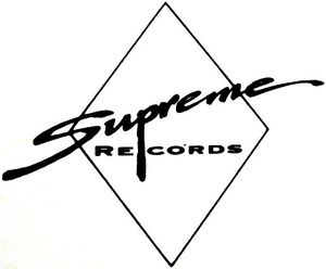 Supreme Records