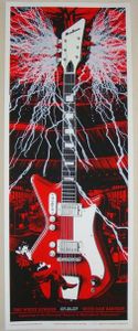 The White Stripes Wallingford 2007