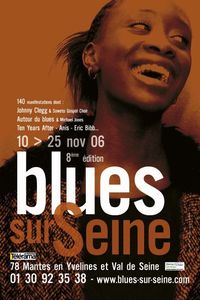 Blues sur Seine 2006
