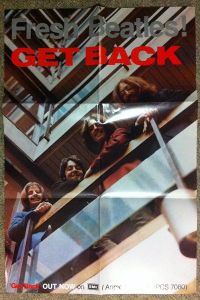 The Beatles - Fresh Beatles! Get Back, 1993