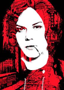 The White Stripes European Tour 2004 (Jack)