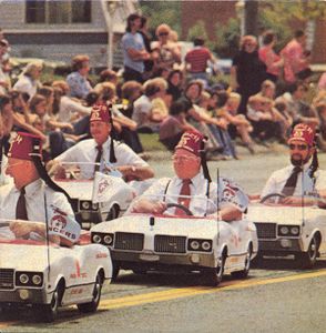 Frankenchrist
