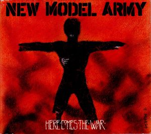 Here Comes The War