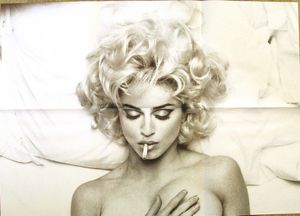 Madonna - Bad Girl, 1993