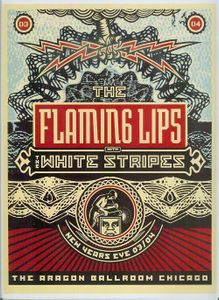 The Flaming Lips Chicago 2003