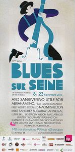 Bluesiac Revue
