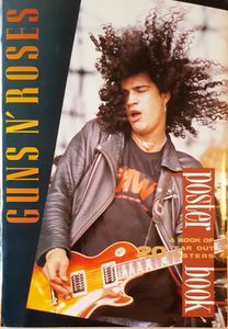 Guns 'N' Roses