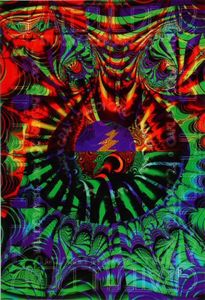 Grateful Dead Oakland 1995