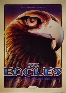 The Eagles Mountain View 1994