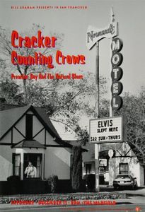 Cracker San Francisco 1993