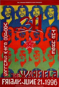 311 San Francisco 1996