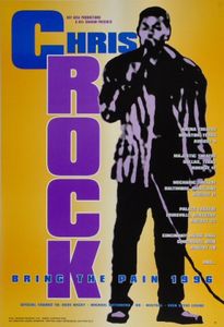 Chris Rock Houston 1996
