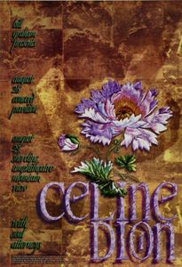 Celene Dion Concord / Mountain View 1996