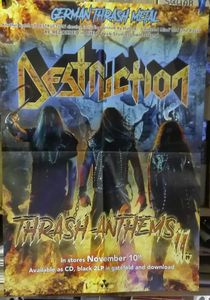 Thrash Anthems II