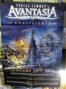 Ghostlights