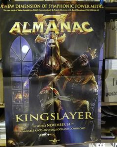 Kingslayer
