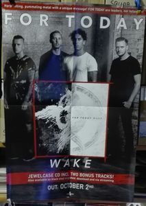 Wake