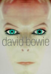 David Bowie San Francisco 1997