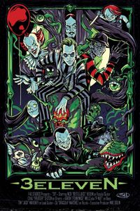 311 Halloween 2019 (Regular Edition)