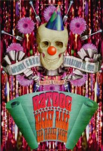 Ratdog San Francisco 1999