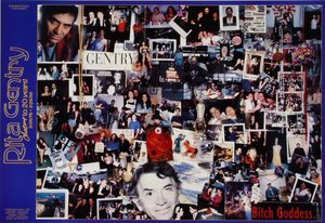 Rita Gentry: 20 Years with BGP 1999