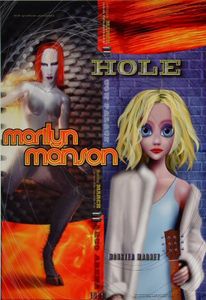 Marilyn Manson / Hole San Francisco 1999