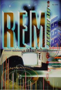 R.E.M. Mountain View 1999