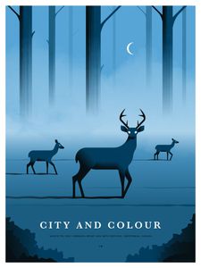 City And Colour Montreal 2019