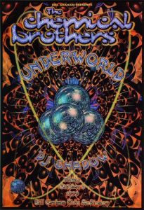 The Chemical Brothers San Francisco 1999
