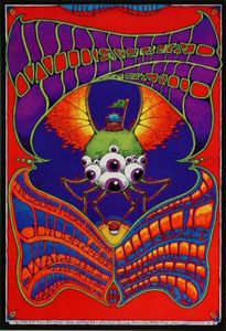 Widespread Panic San Francisco 1999