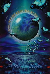 Ratdog San Francisco 1999