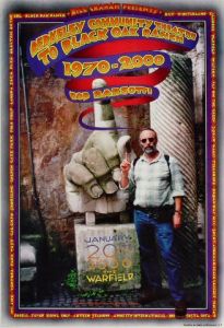 Bob Barsotti: 30 Years with BGP 2000