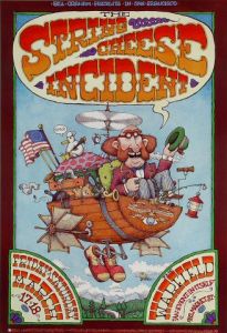The String Cheese Incident San Francisco 2000