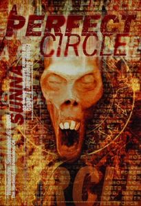 A Perfect Circle Denver / San Francisco 2000