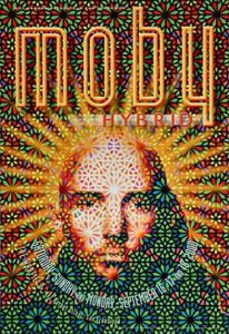 Moby San Francisco 2000