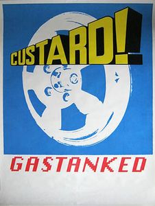 Custard