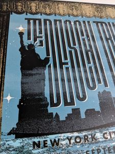 Tedeschi Trucks Band New York City 2019 (Night 1 & 2) (Regular Edition)