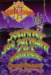 Bone Bash Concord 2002