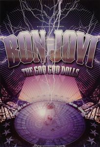 Bon Jovi San Jose 2003