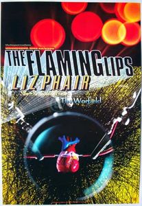 The Flaming Lips San Francisco 2003