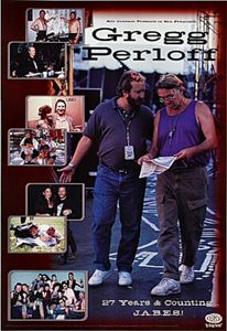 Gregg Perloff: 27 Years with BGP 2003