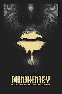 Mudhoney Durham 2019
