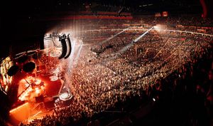 Little Caesars Arena - Detroit, MI