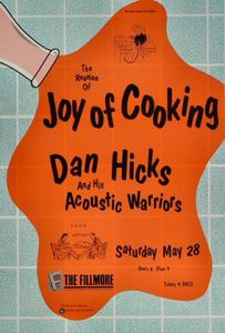 Joy of Cooking San Francisco 1988