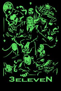 311 Halloween 2019 (Regular Edition)