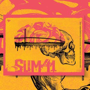 Sum 41 Detroit 2019