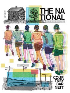 National Philadelphia 2019 (Artist Proof)