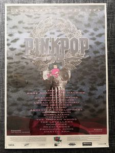 Pinkpop - Landgraaf 1994
